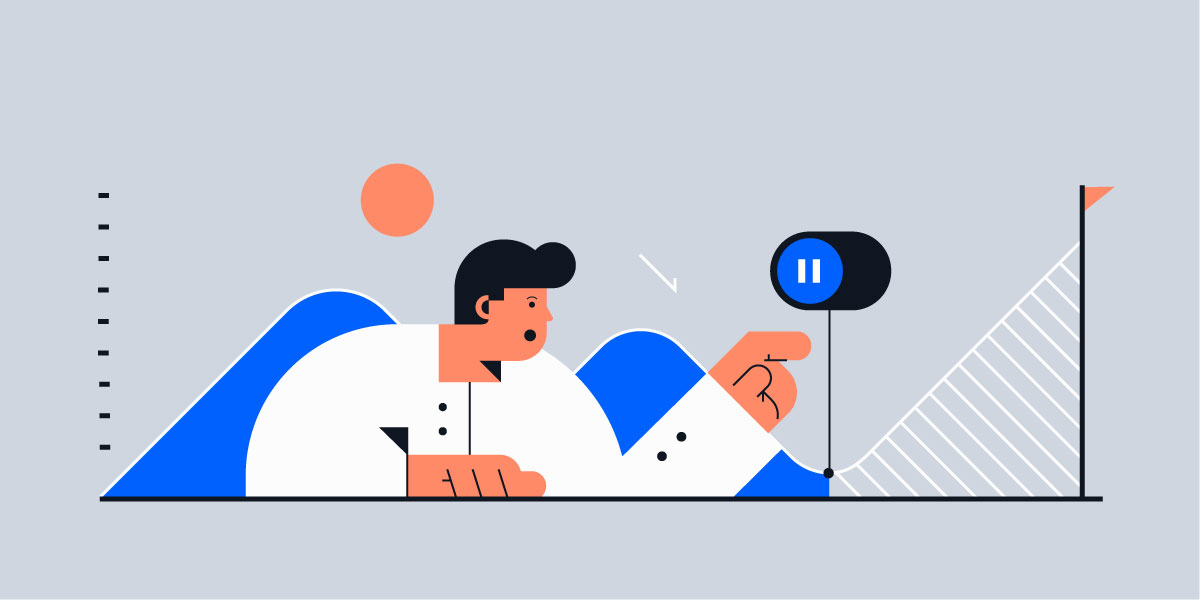 Marketers, Stop Pausing Campaigns Too Early