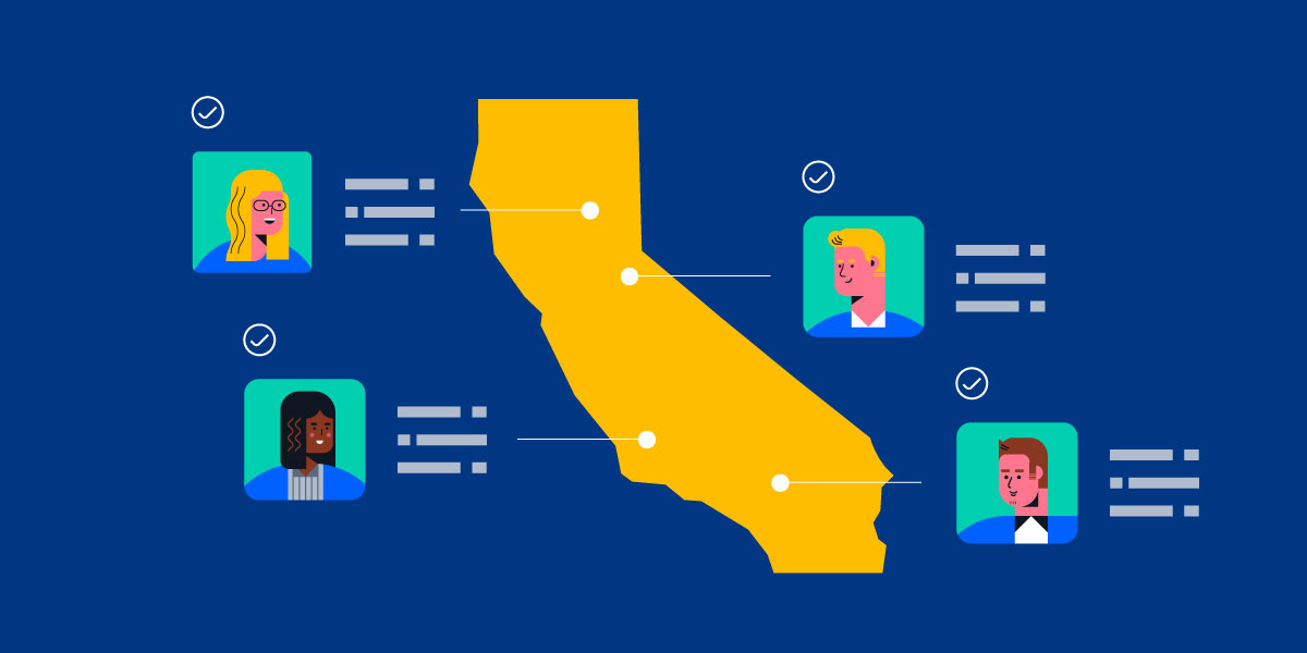 Data Privacy in 2020: An Update on CCPA