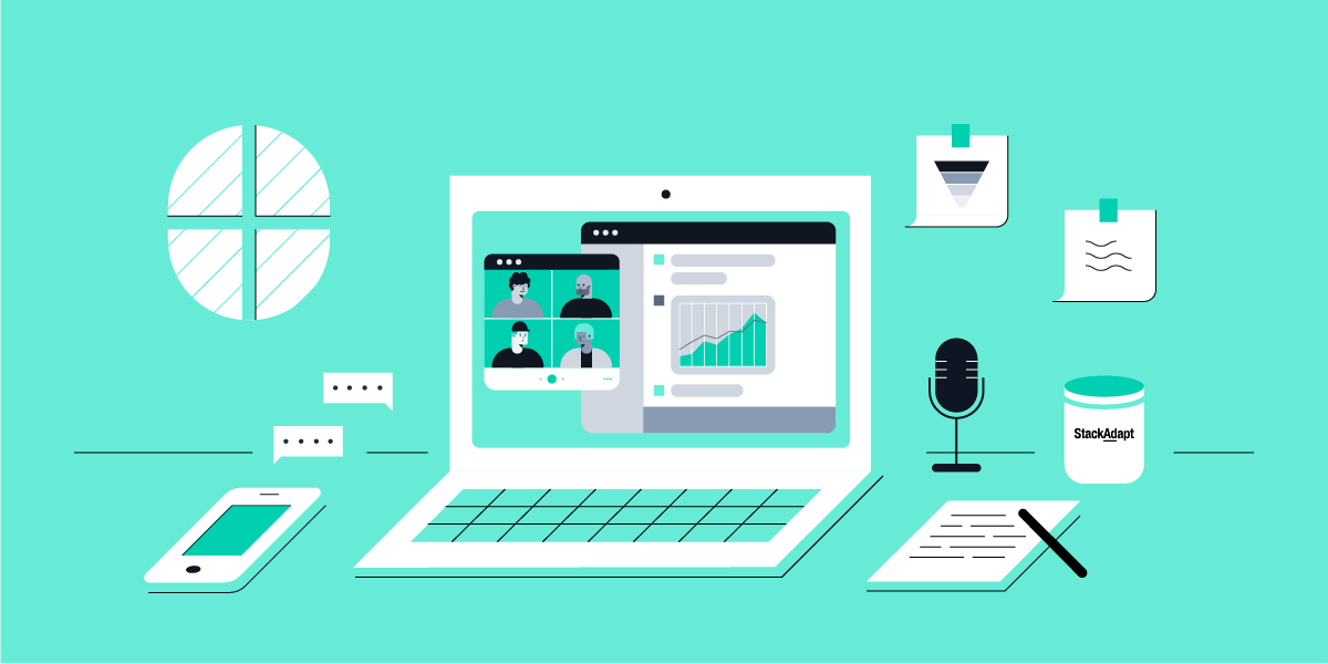 Life in Adtech: Providing Solutions That Drive Performance