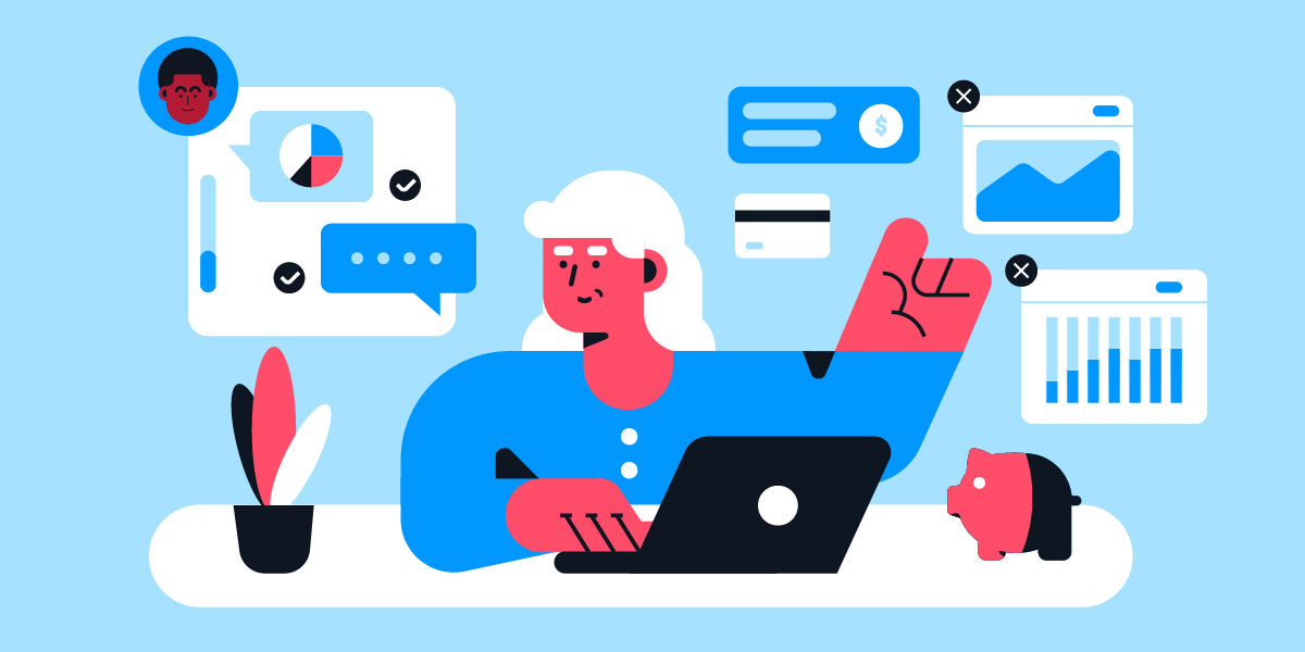 How 2020 Trends and Insights Are Reshaping the Financial Services Industry