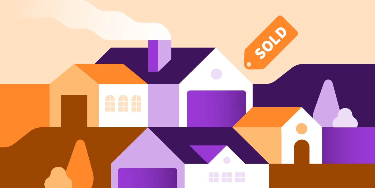 How 2020 Trends Are Reshaping the Real Estate Industry