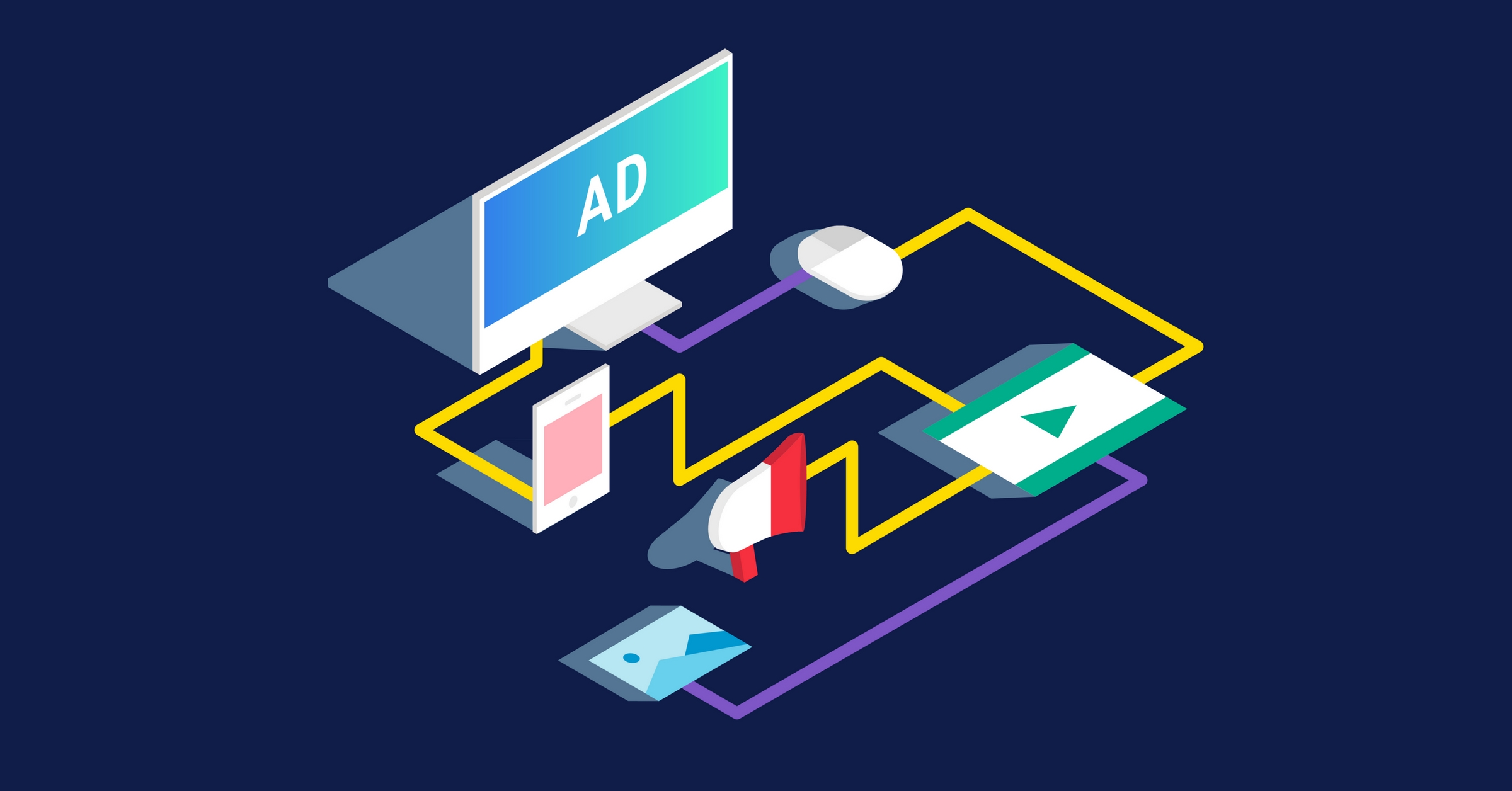 4 Perspectives That Outline the Evolution of Native Advertising