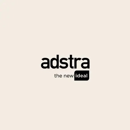 adstra logo