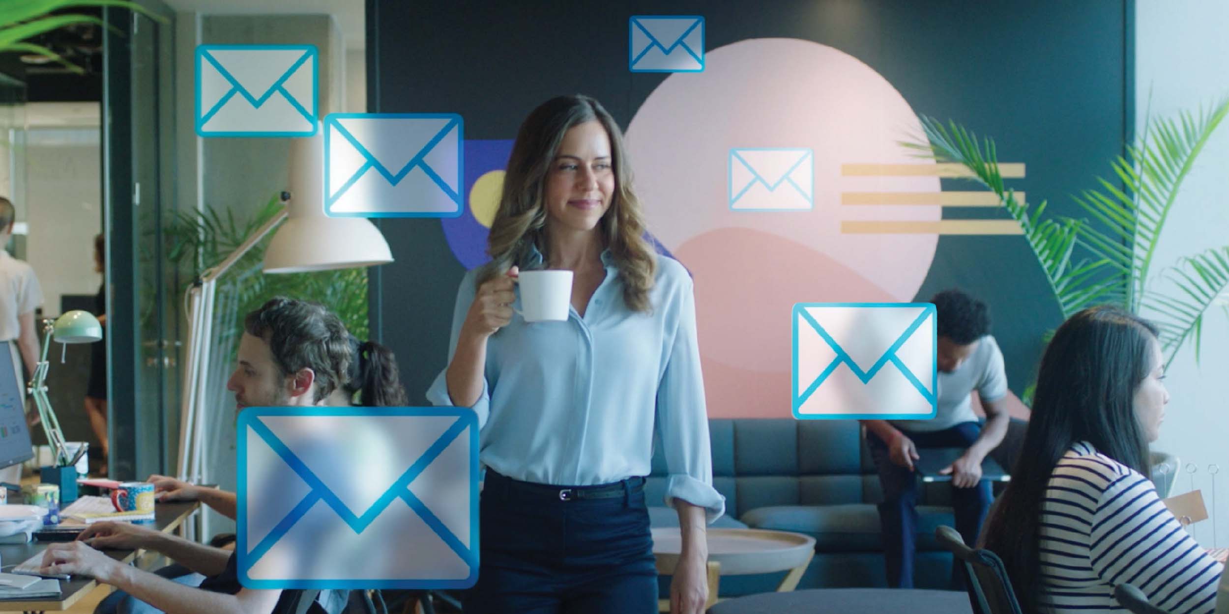 New Video Campaign: Speed That Makes the Difference