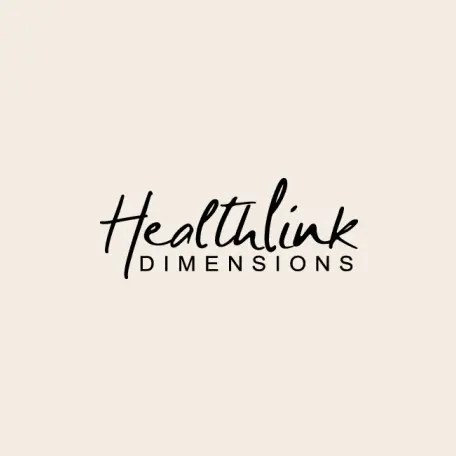 healthlink logo