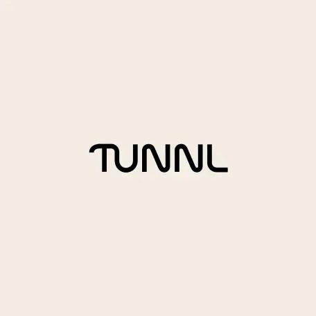 Tunnl Logo