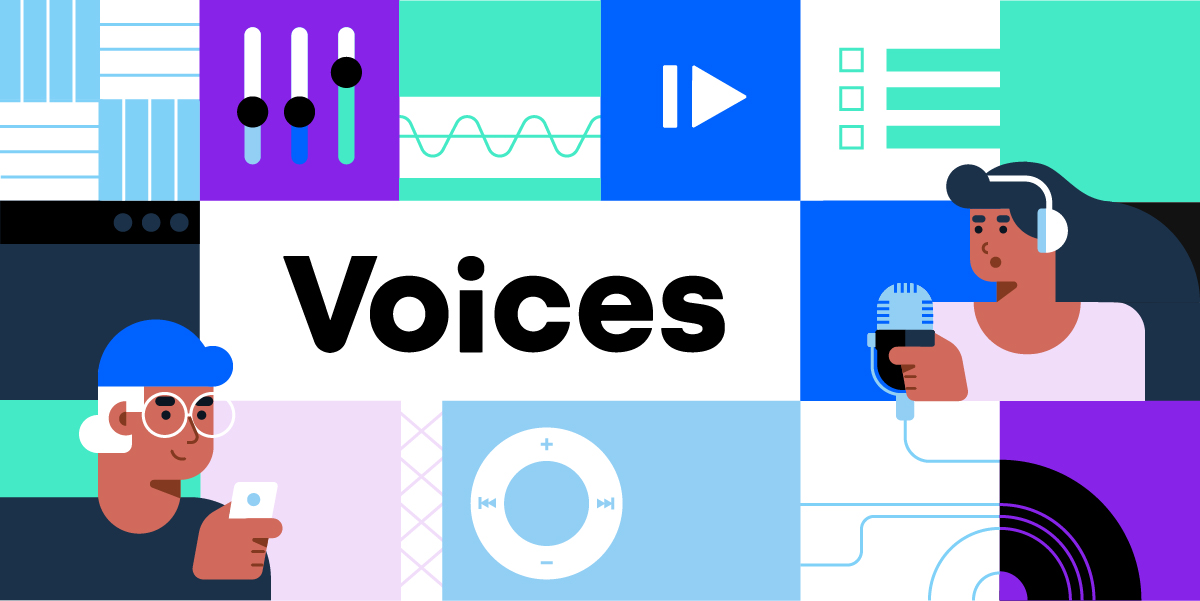 Audio Advertising Q&A With Voices