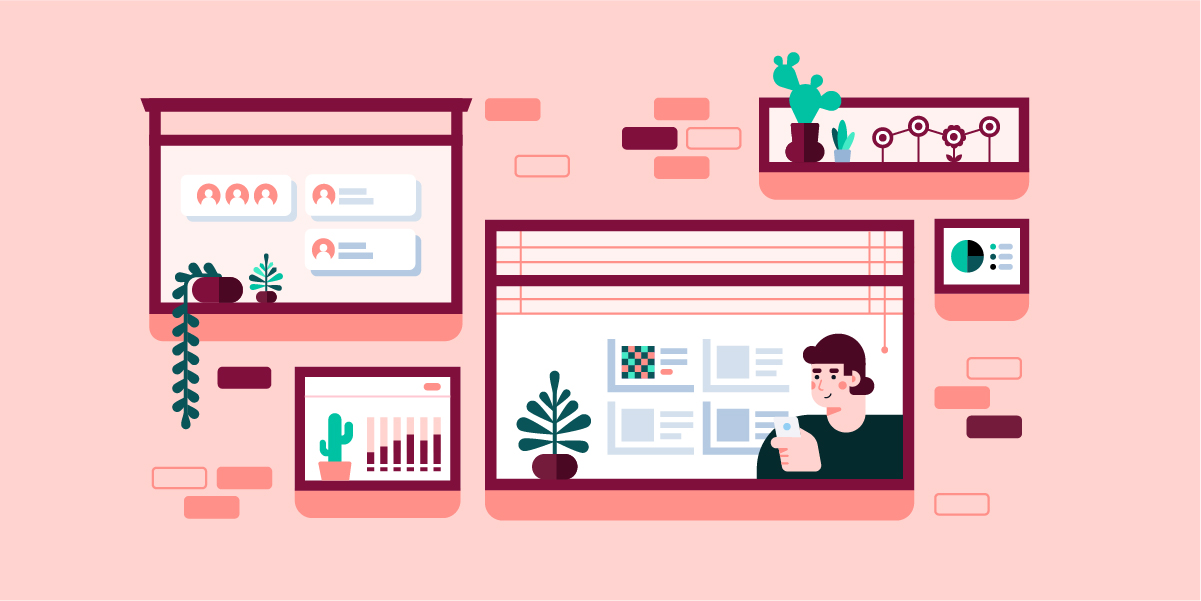 4 Key Things Every Marketer Should Know About Walled Gardens