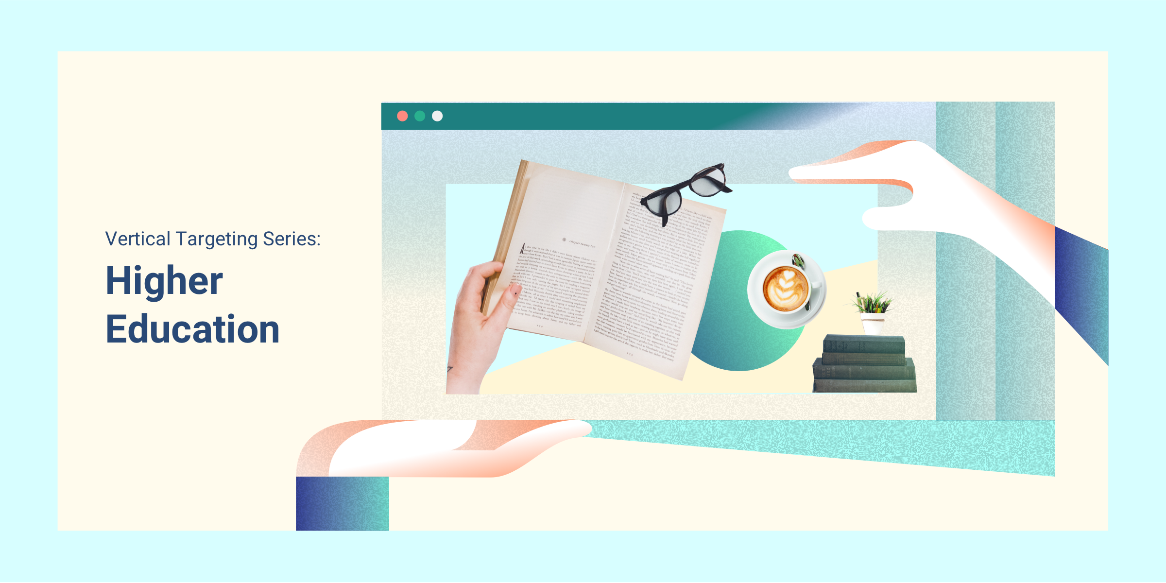 Programmatic Advertising and Ad Buying for Higher Education Marketers