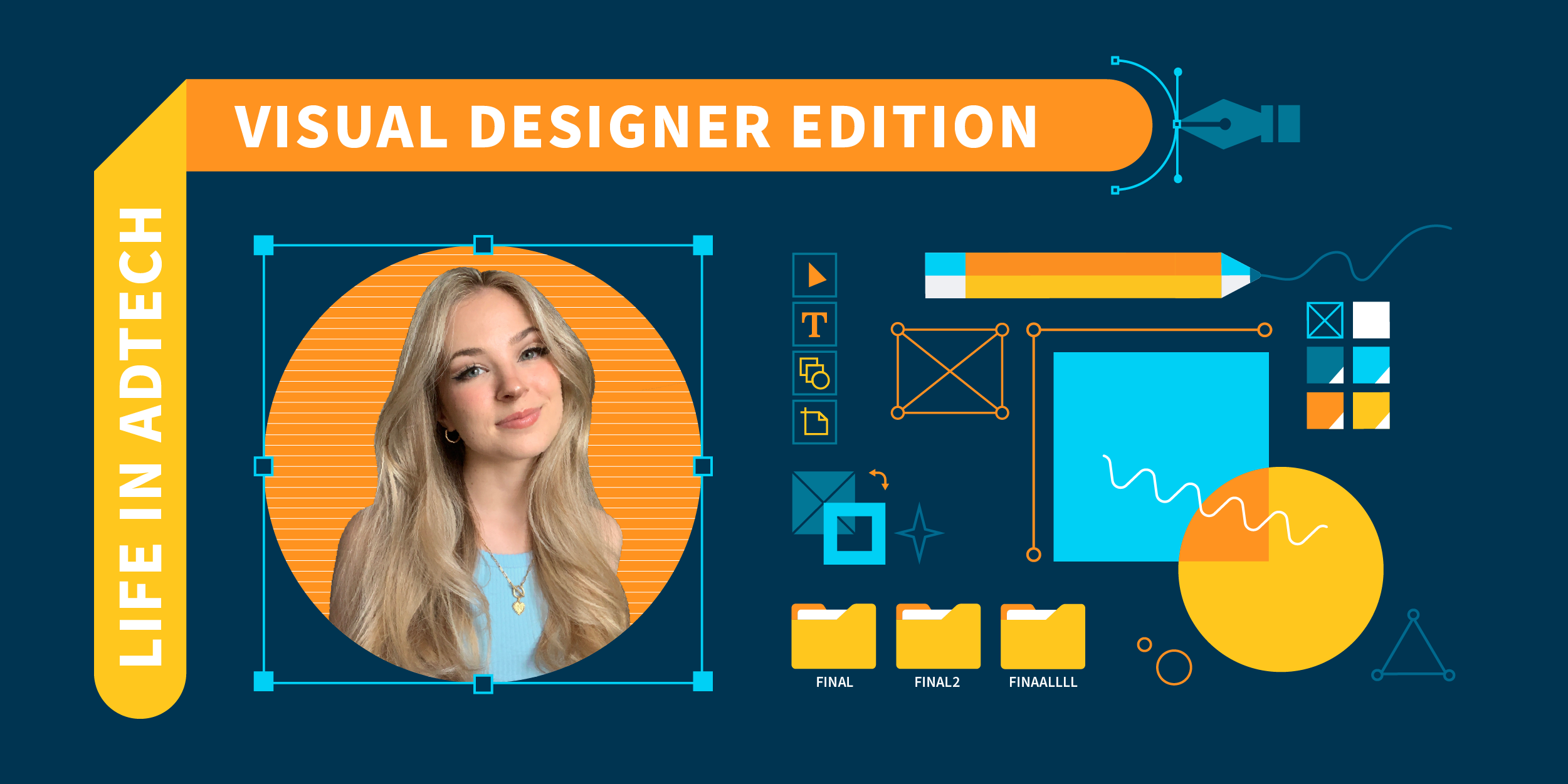 Life in Adtech: Capturing Attention Through Beautiful Design