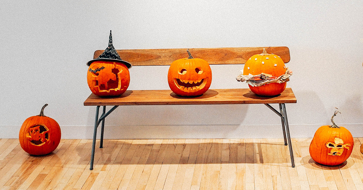 Pumpkins