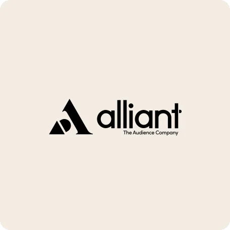alliant logo