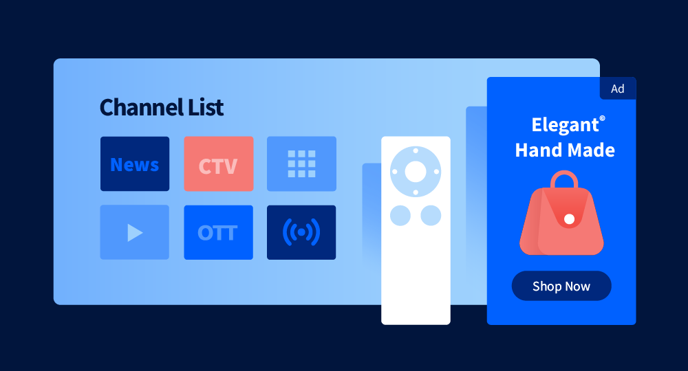 CTV Advertising: Turning Commercial Breaks Into Breakthroughs