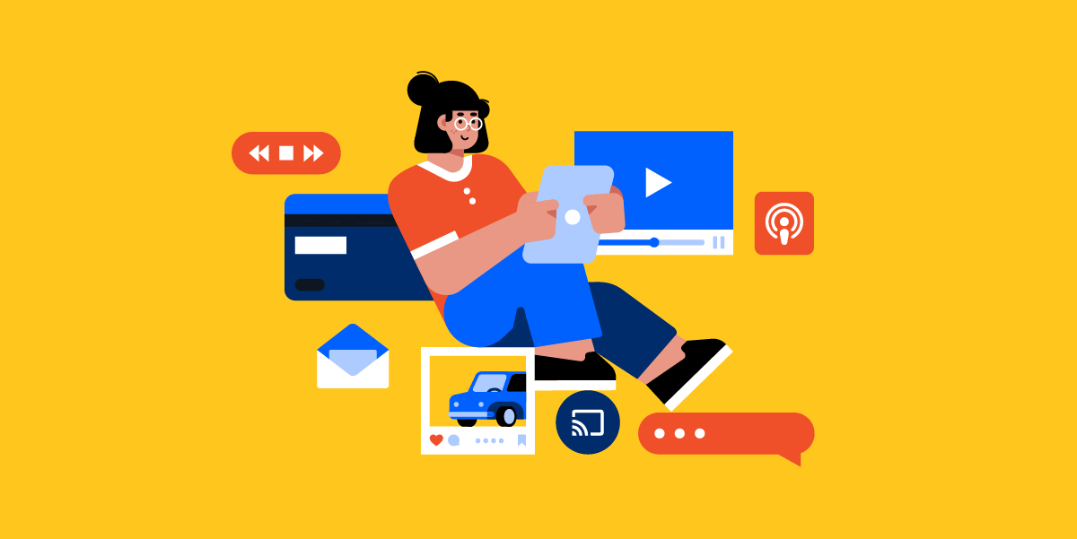 How to Attract Customer Attention in a Fragmented Digital Landscape