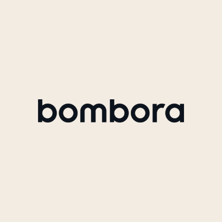 Bombora Logo