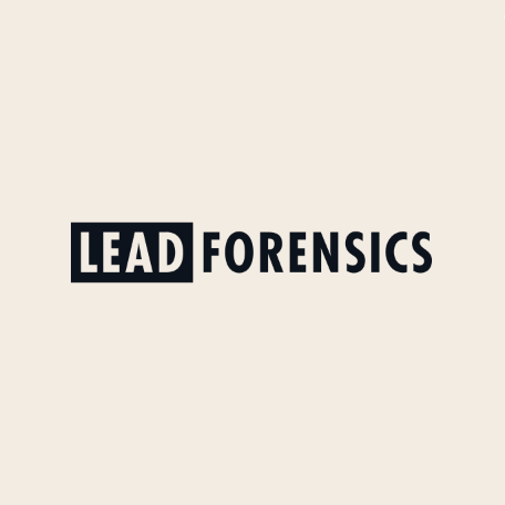 Lead Forensics Logo