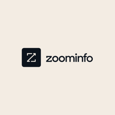 Zoominfo logo
