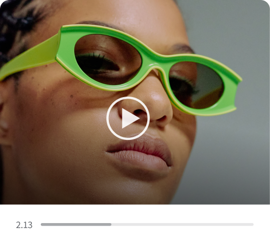 Creative Studio Video Channel