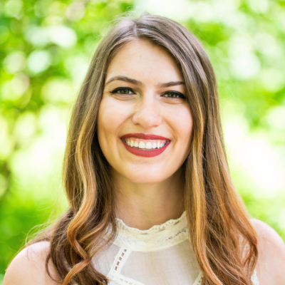 Evelyn Mitchell-Wolf