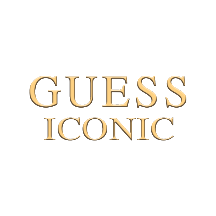 Guess Iconic logo