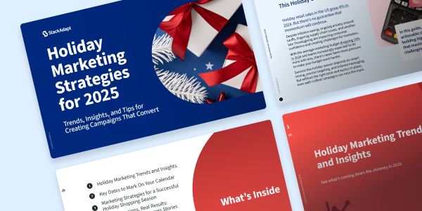 Holiday Marketing Strategies to Sleigh 2025