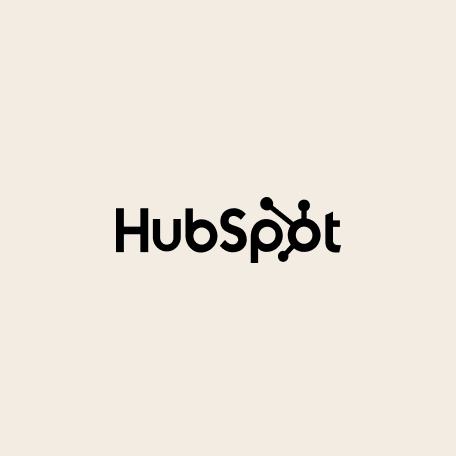 HubSpot logo