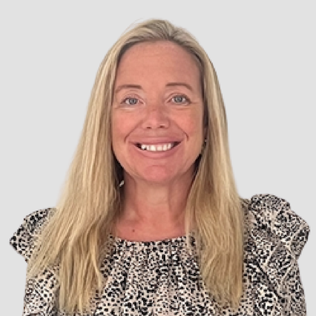 Louise Henderson
