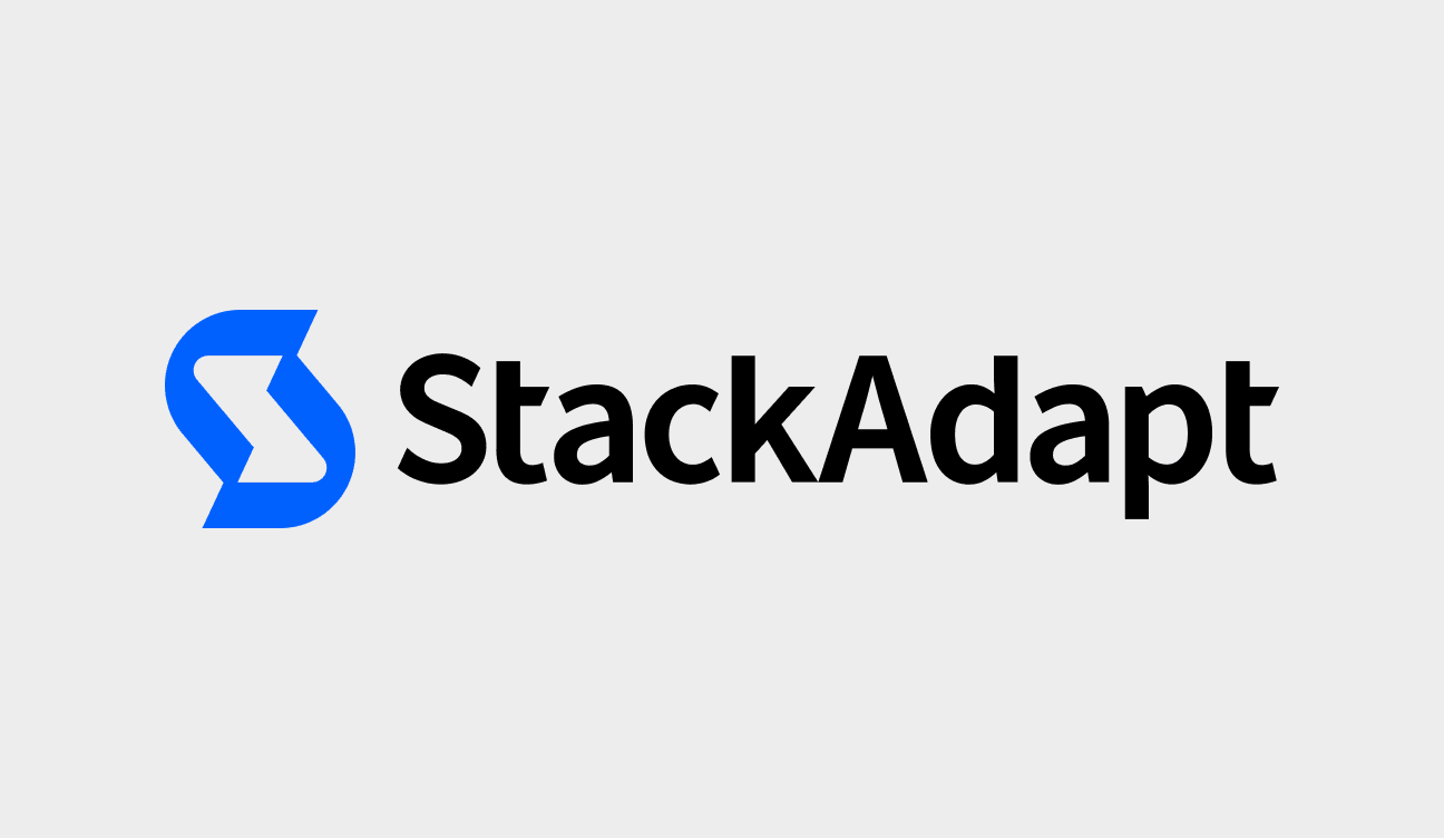 Stackadapt Logo