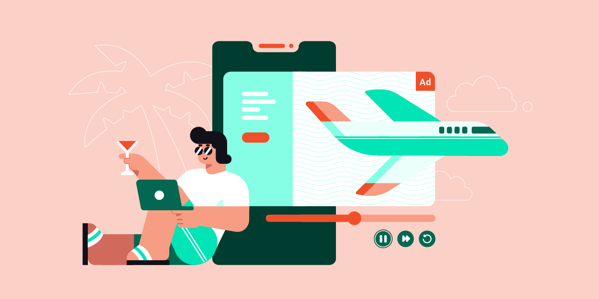 travel and tourism marketing