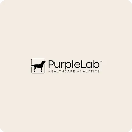 PurpleLab logo