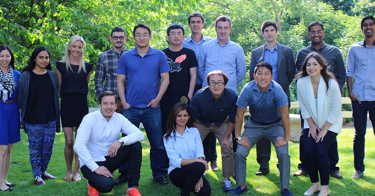 StackAdapt Announces $1M in Series A Funding to Build on Success of Native Advertising Platform