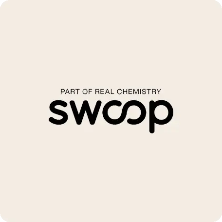 Swoop logo